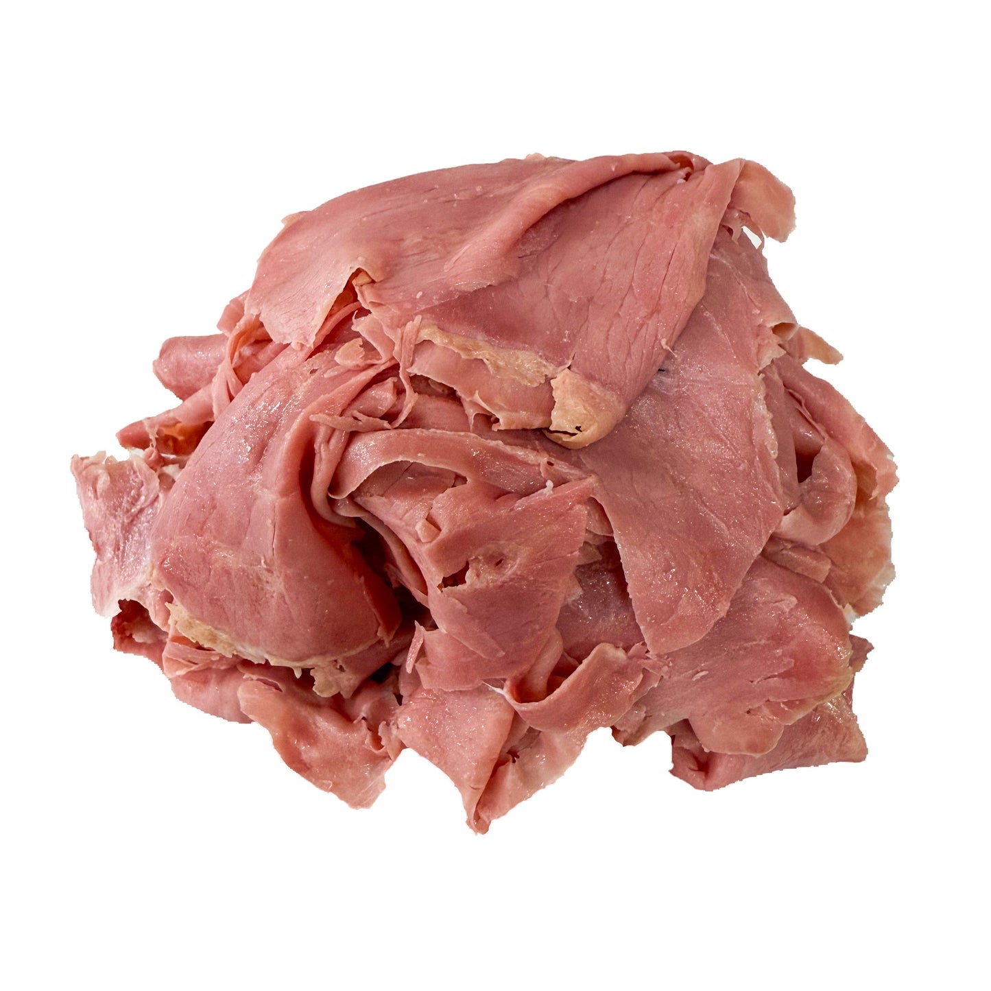 One Pound Corned Beef (Meat Only)