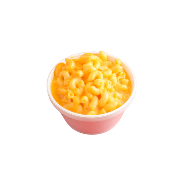 Mac and Cheese baby!