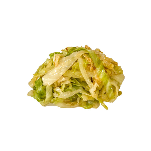 All the sides you want!