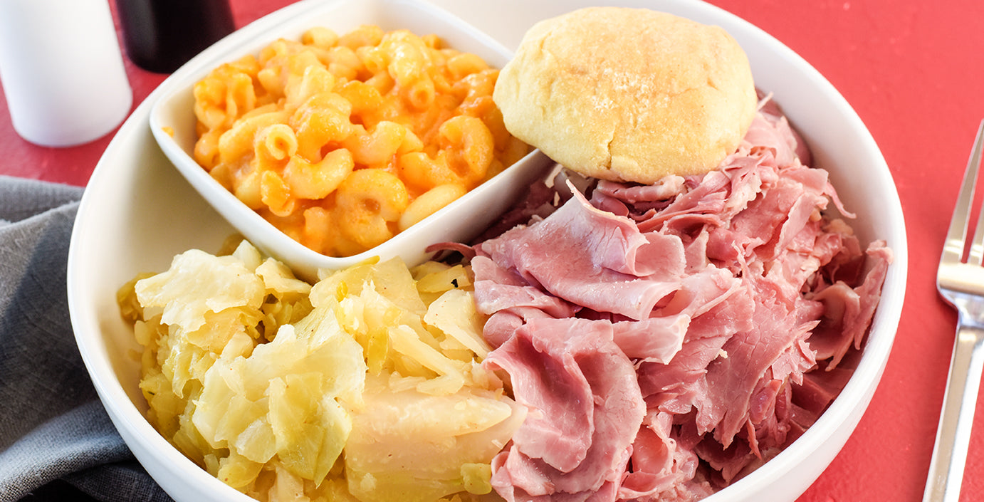 Order Pickup or Delivery